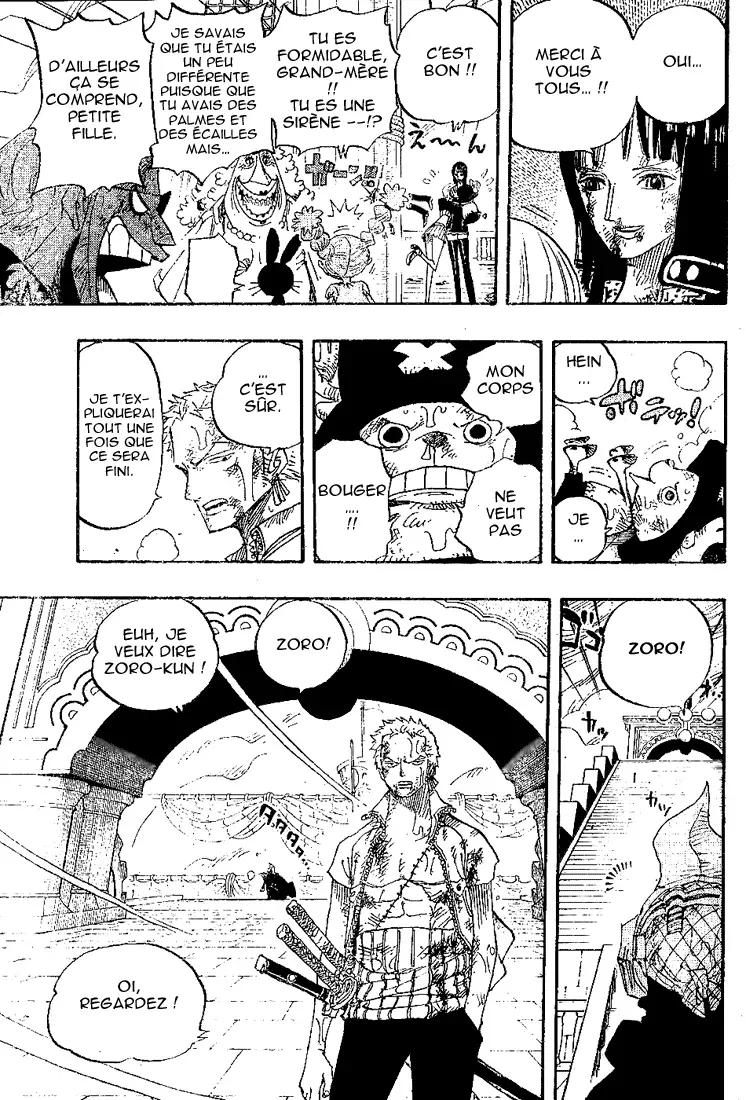 One Piece: Chapter chapitre-424 - Page 13
