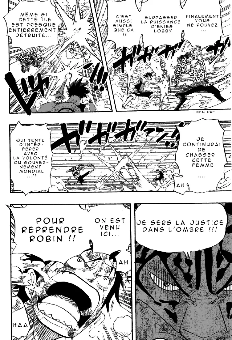 One Piece: Chapter chapitre-426 - Page 13