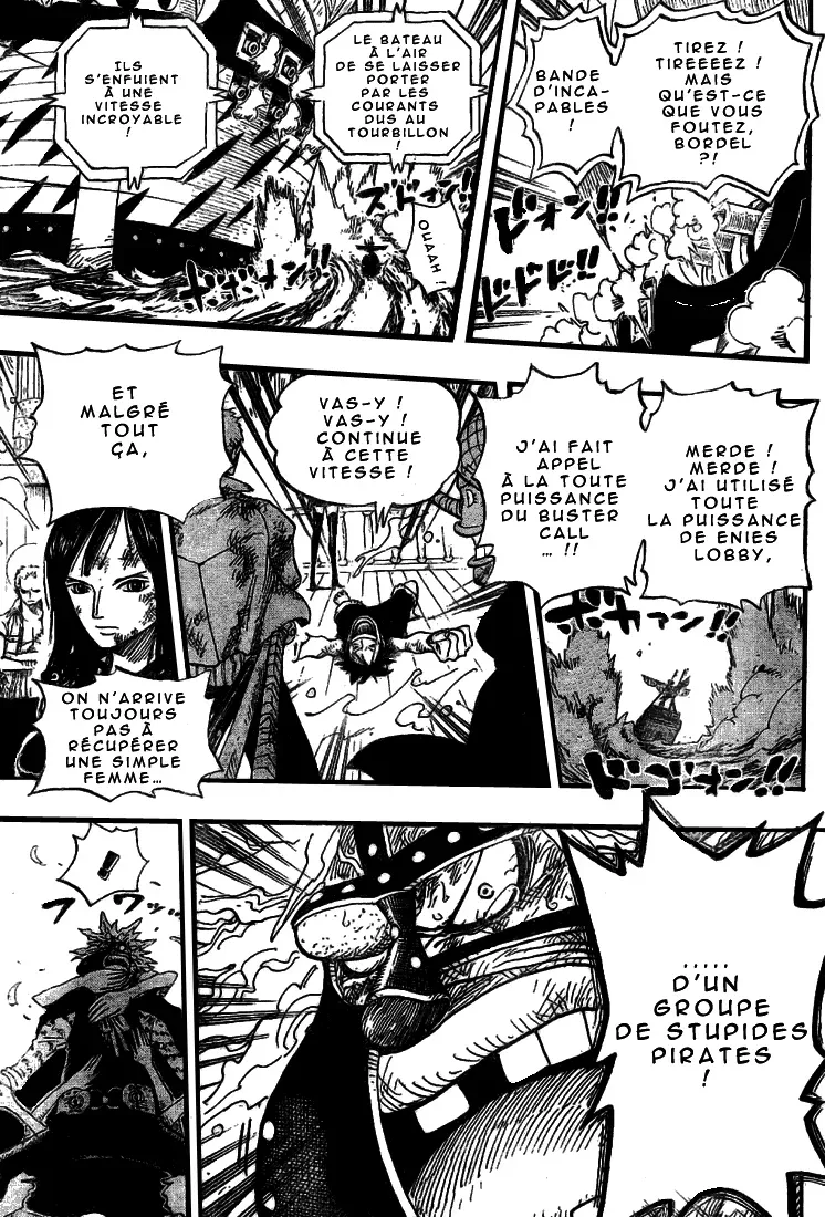 One Piece: Chapter chapitre-429 - Page 12
