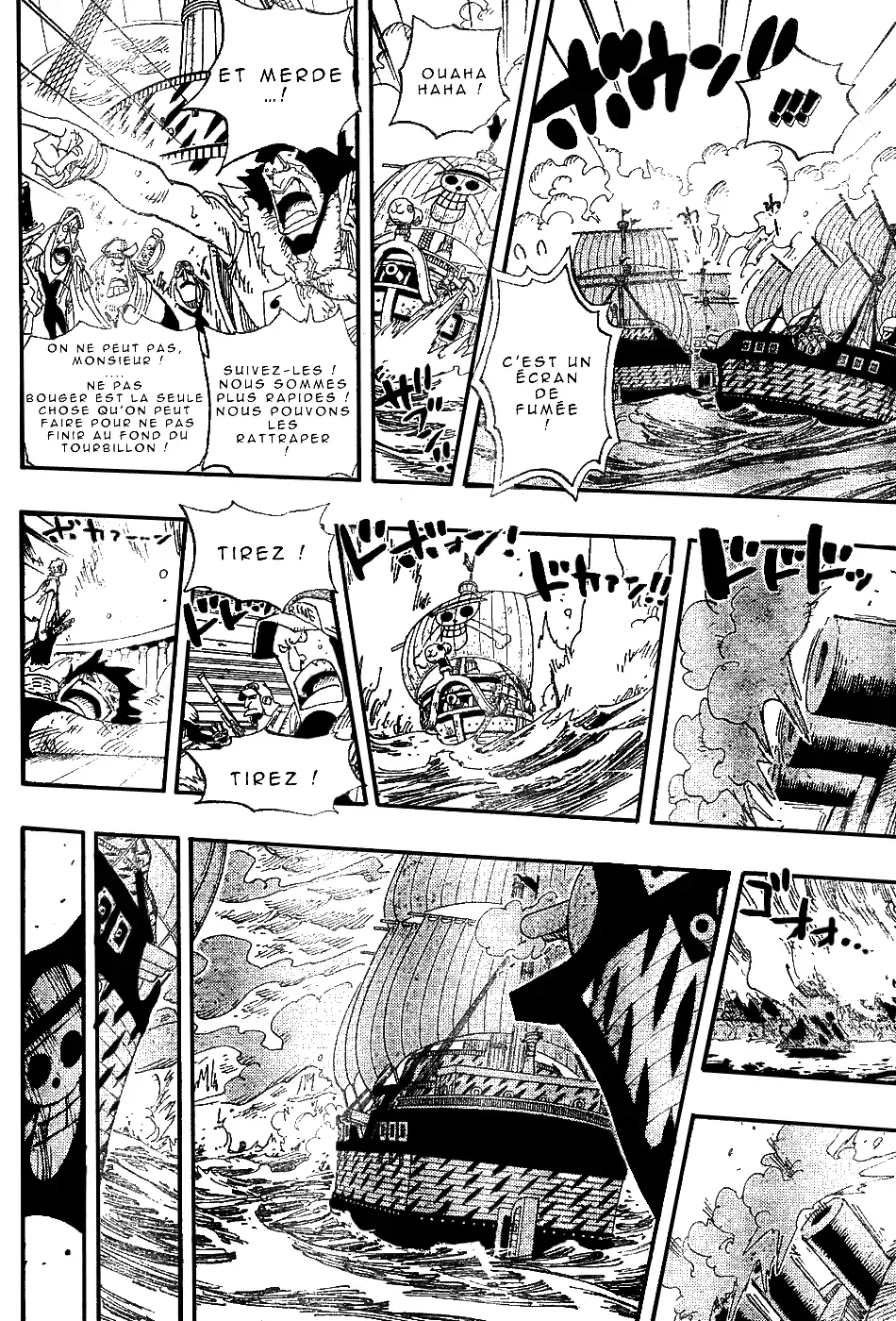 One Piece: Chapter chapitre-429 - Page 14
