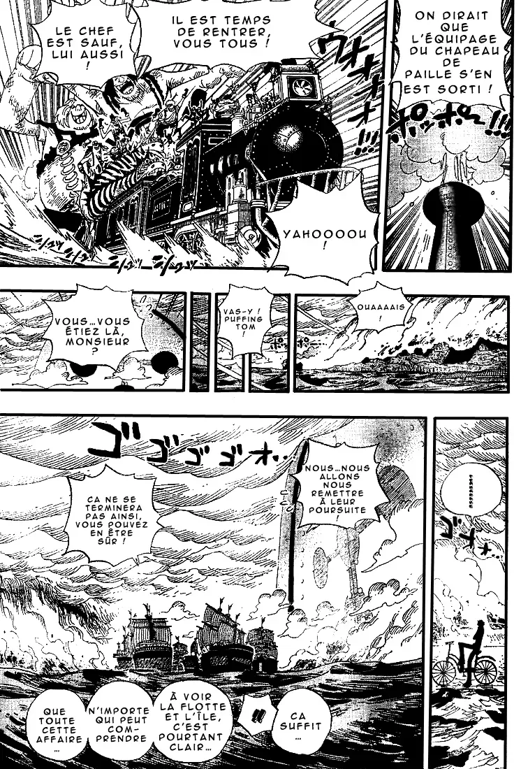One Piece: Chapter chapitre-429 - Page 15