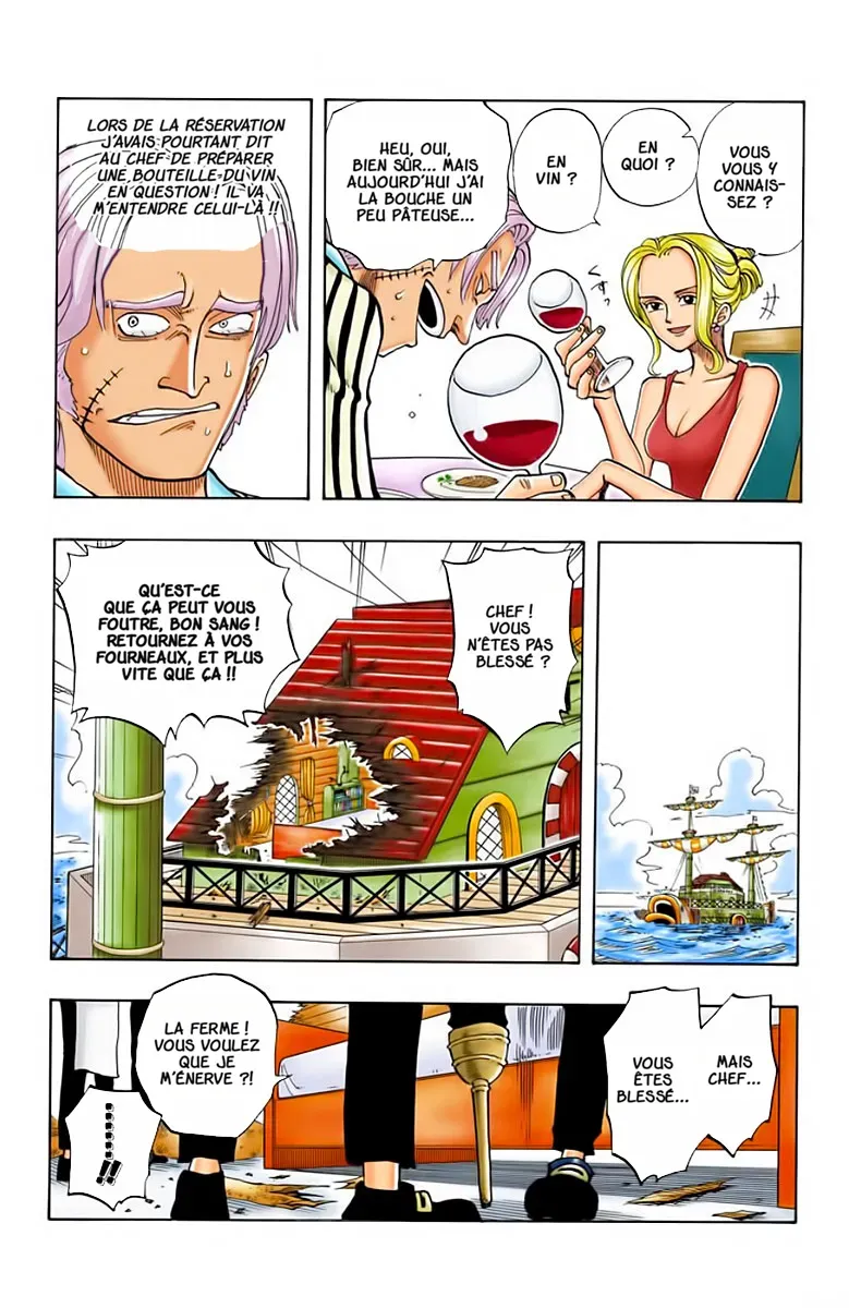 One Piece: Chapter chapitre-43 - Page 13