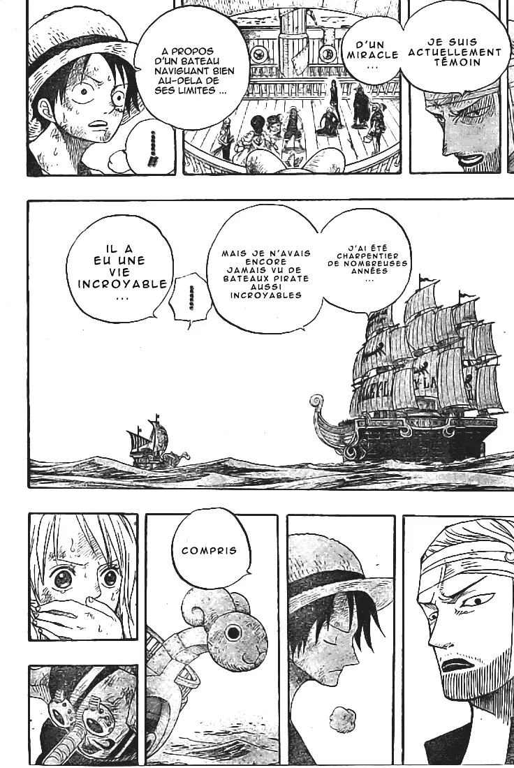 One Piece: Chapter chapitre-430 - Page 10