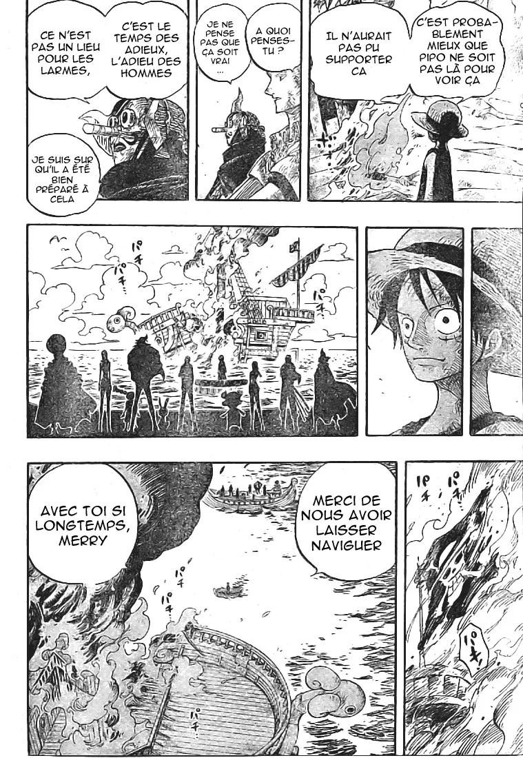 One Piece: Chapter chapitre-430 - Page 12