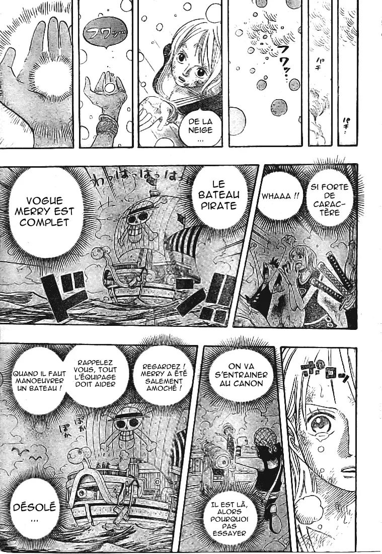 One Piece: Chapter chapitre-430 - Page 13