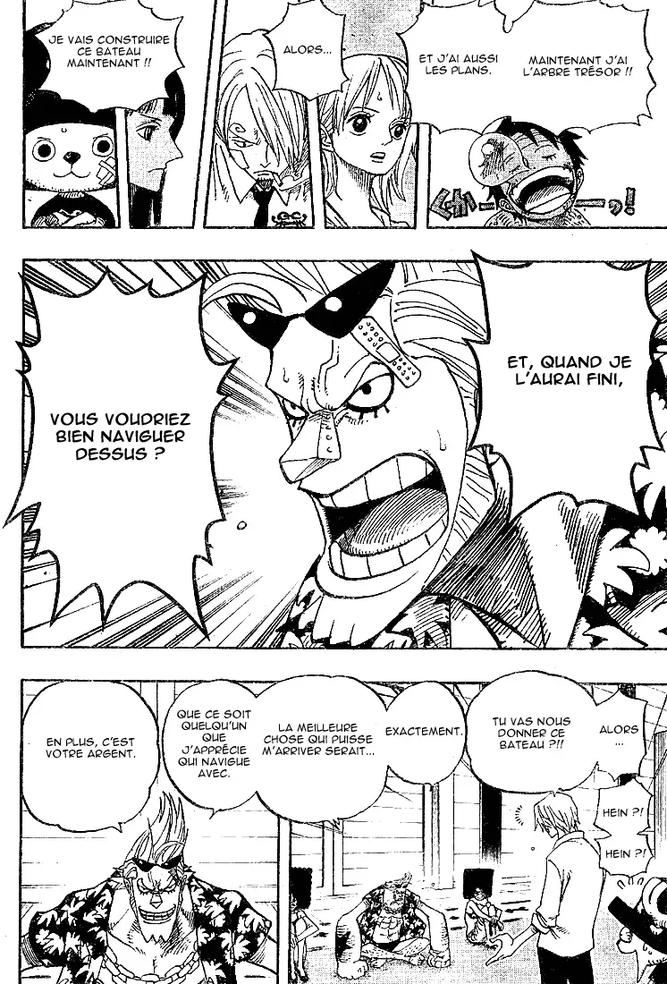 One Piece: Chapter chapitre-431 - Page 12