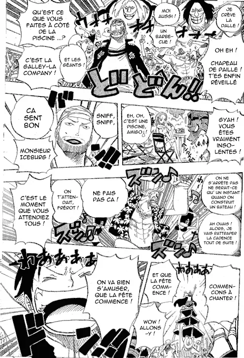 One Piece: Chapter chapitre-433 - Page 13