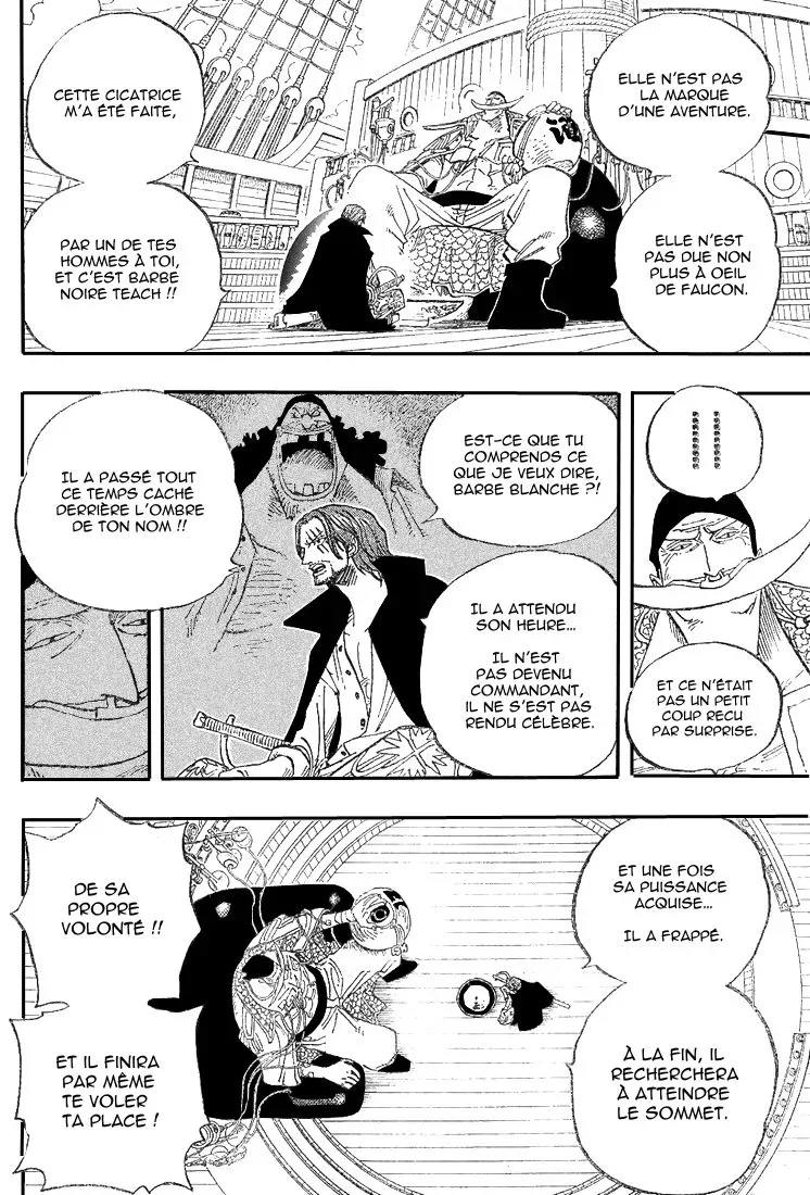 One Piece: Chapter chapitre-434 - Page 11