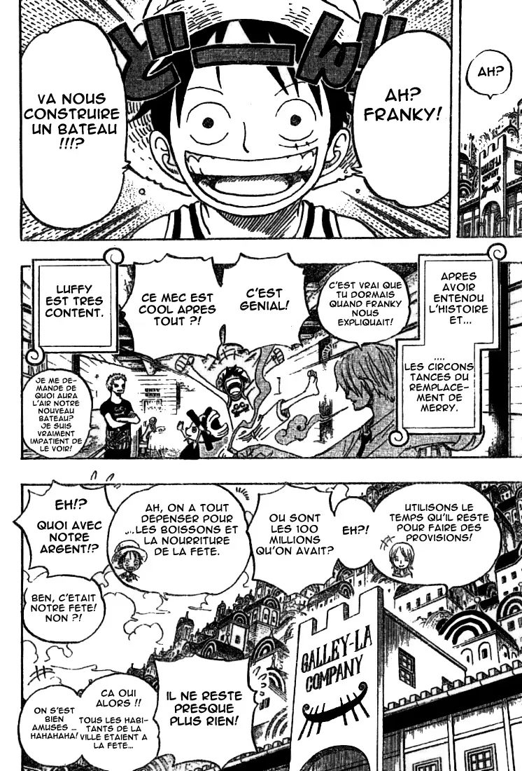 One Piece: Chapter chapitre-435 - Page 6