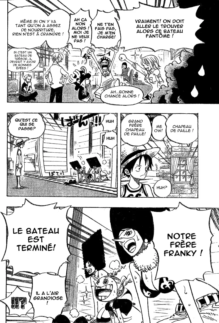 One Piece: Chapter chapitre-435 - Page 14