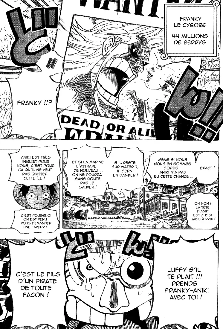 One Piece: Chapter chapitre-435 - Page 18