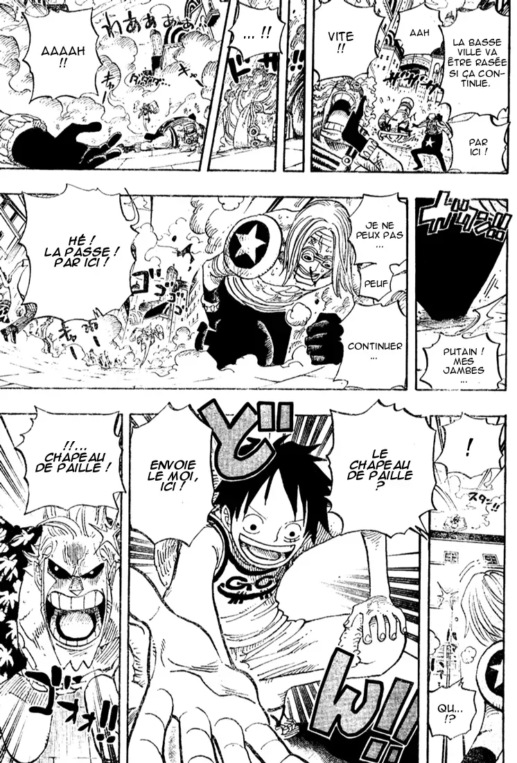 One Piece: Chapter chapitre-436 - Page 14
