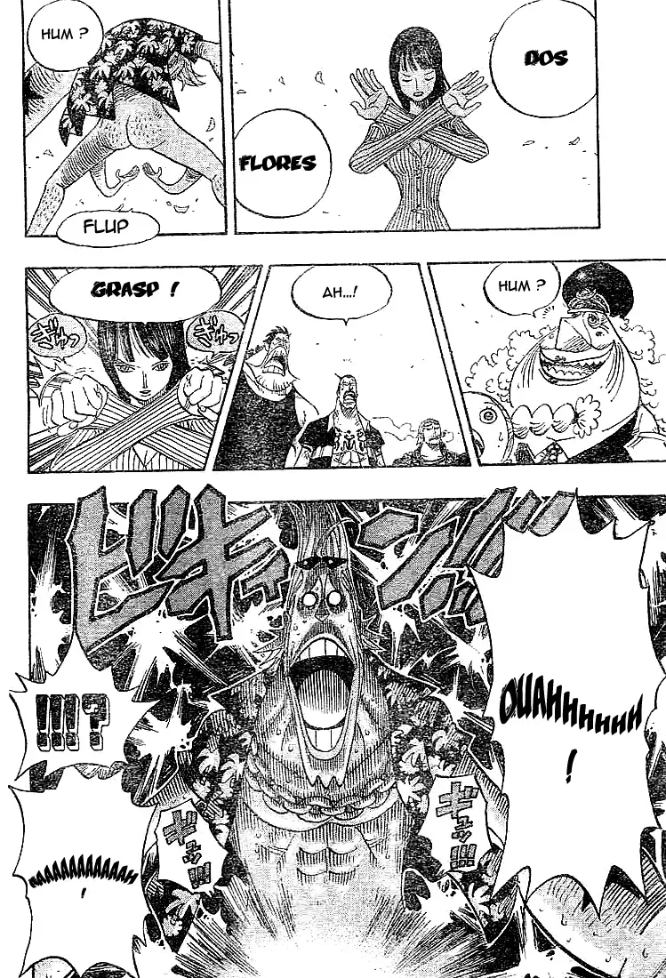 One Piece: Chapter chapitre-437 - Page 4