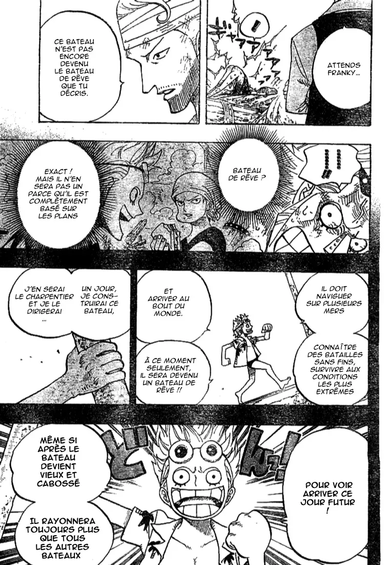 One Piece: Chapter chapitre-437 - Page 7