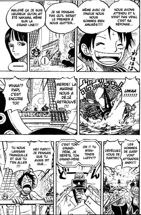 One Piece: Chapter chapitre-438 - Page 9