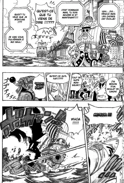 One Piece: Chapter chapitre-438 - Page 10