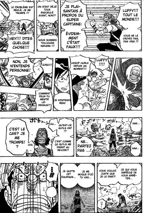 One Piece: Chapter chapitre-438 - Page 15