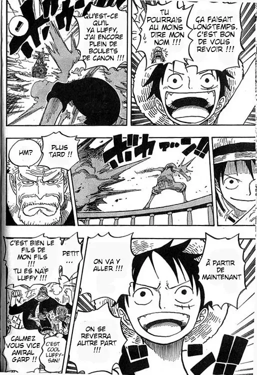 One Piece: Chapter chapitre-439 - Page 6