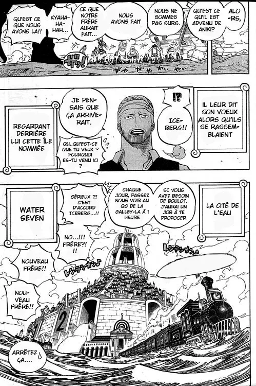 One Piece: Chapter chapitre-439 - Page 12