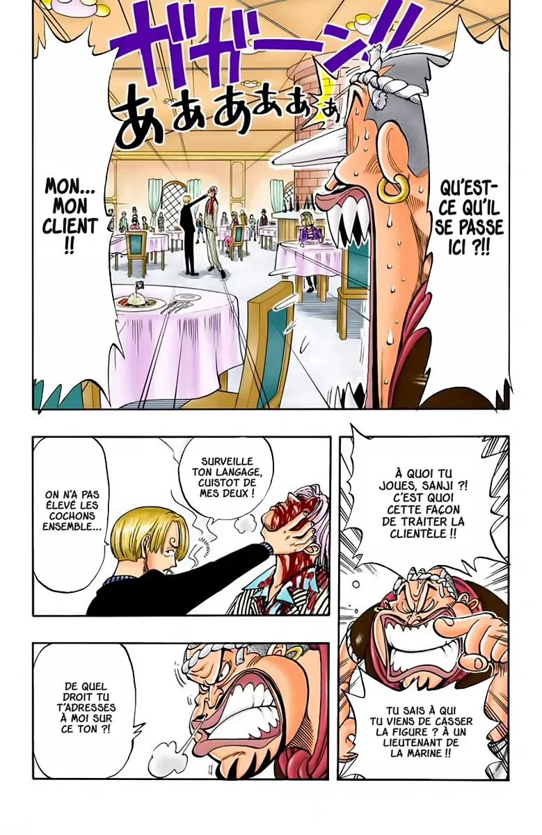 One Piece: Chapter chapitre-44 - Page 7