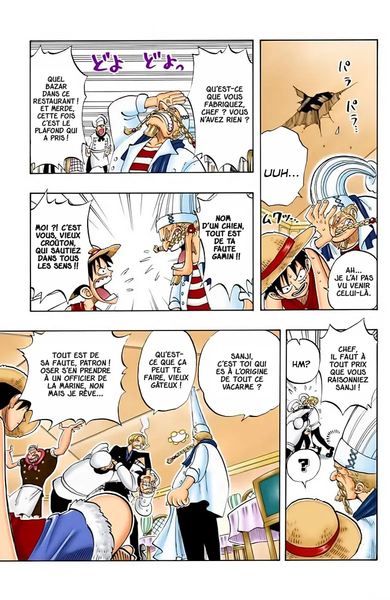 One Piece: Chapter chapitre-44 - Page 10
