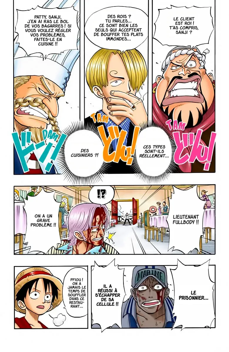 One Piece: Chapter chapitre-44 - Page 12