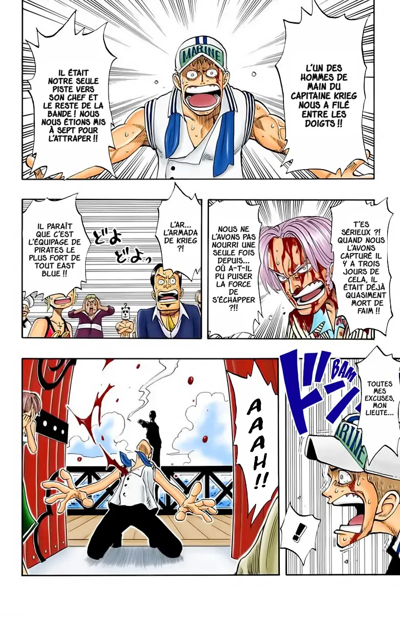 One Piece: Chapter chapitre-44 - Page 13
