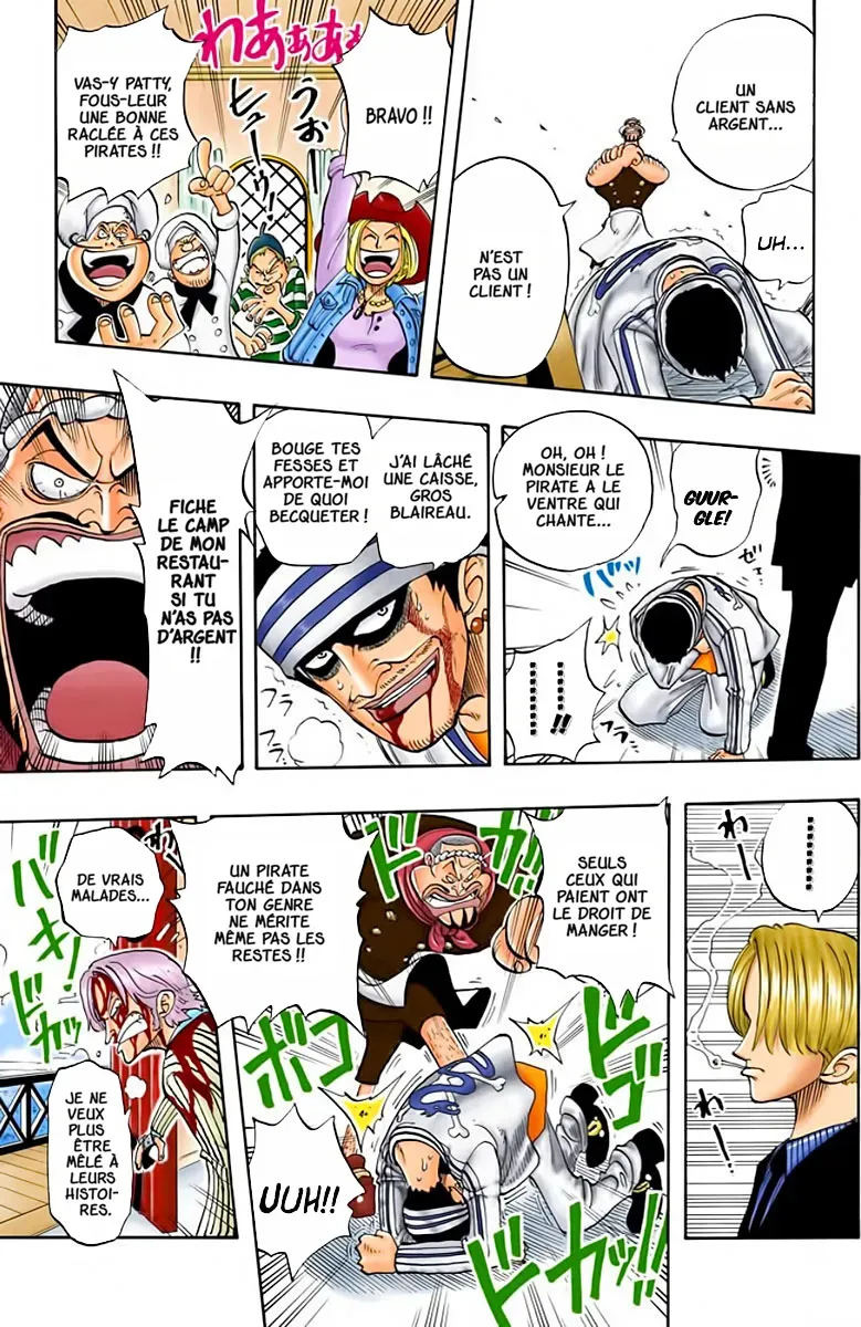 One Piece: Chapter chapitre-44 - Page 18