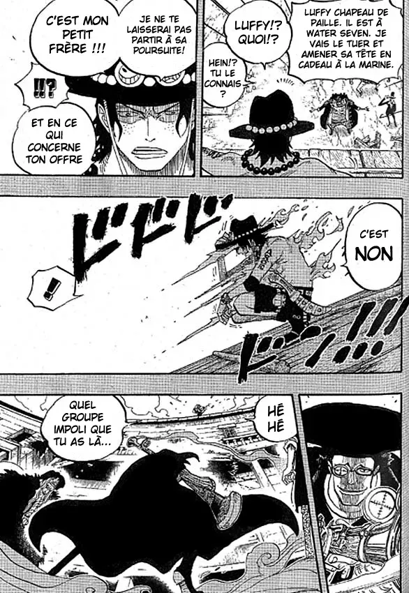One Piece: Chapter chapitre-440 - Page 13