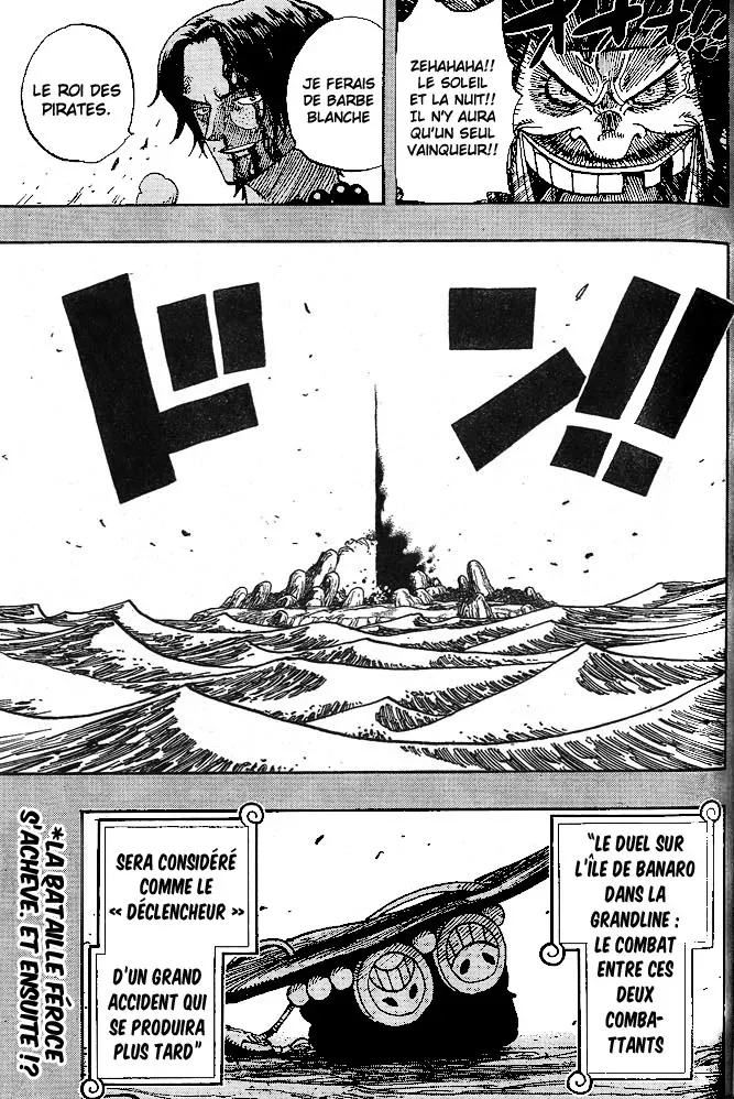 One Piece: Chapter chapitre-441 - Page 17