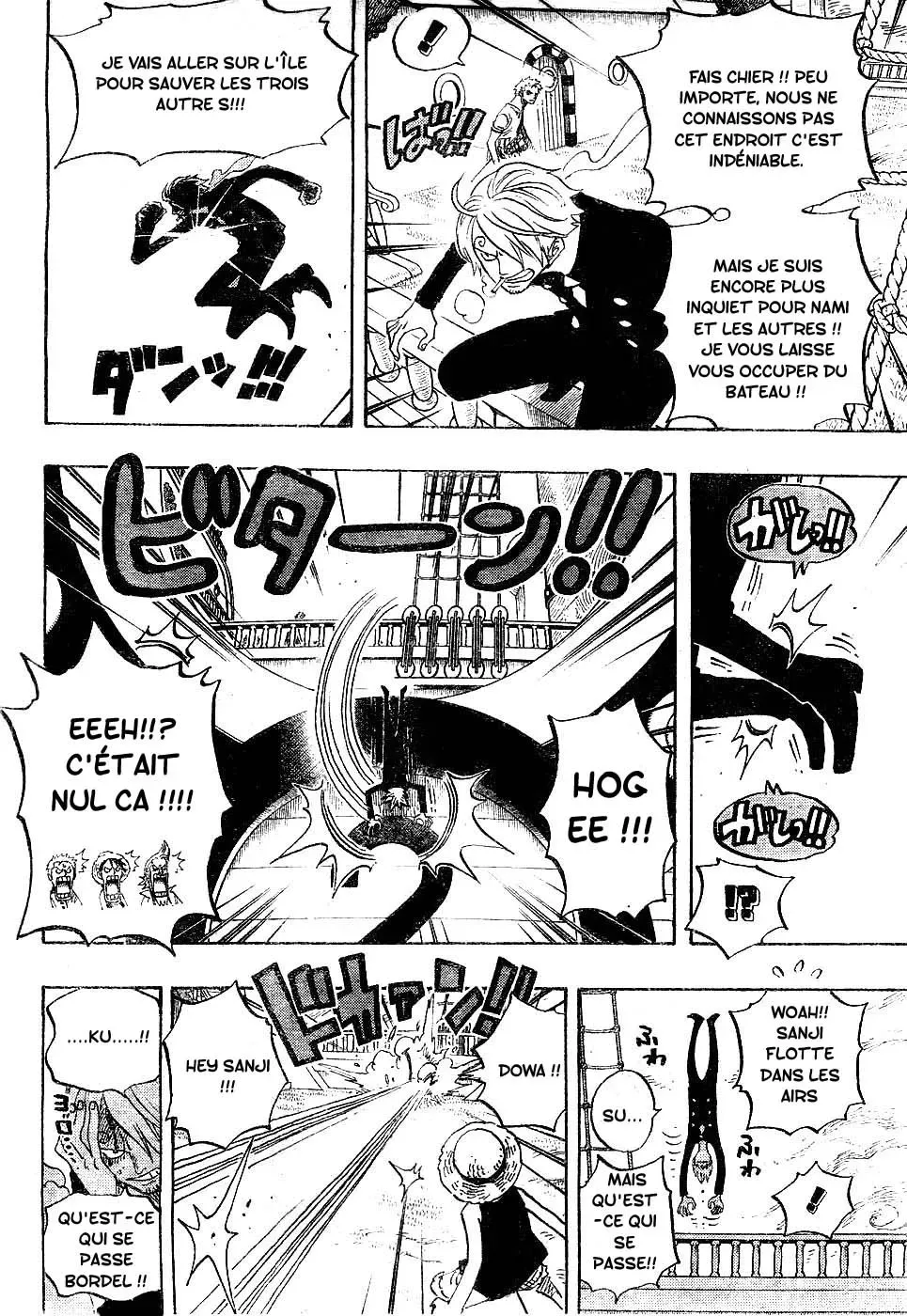 One Piece: Chapter chapitre-444 - Page 12