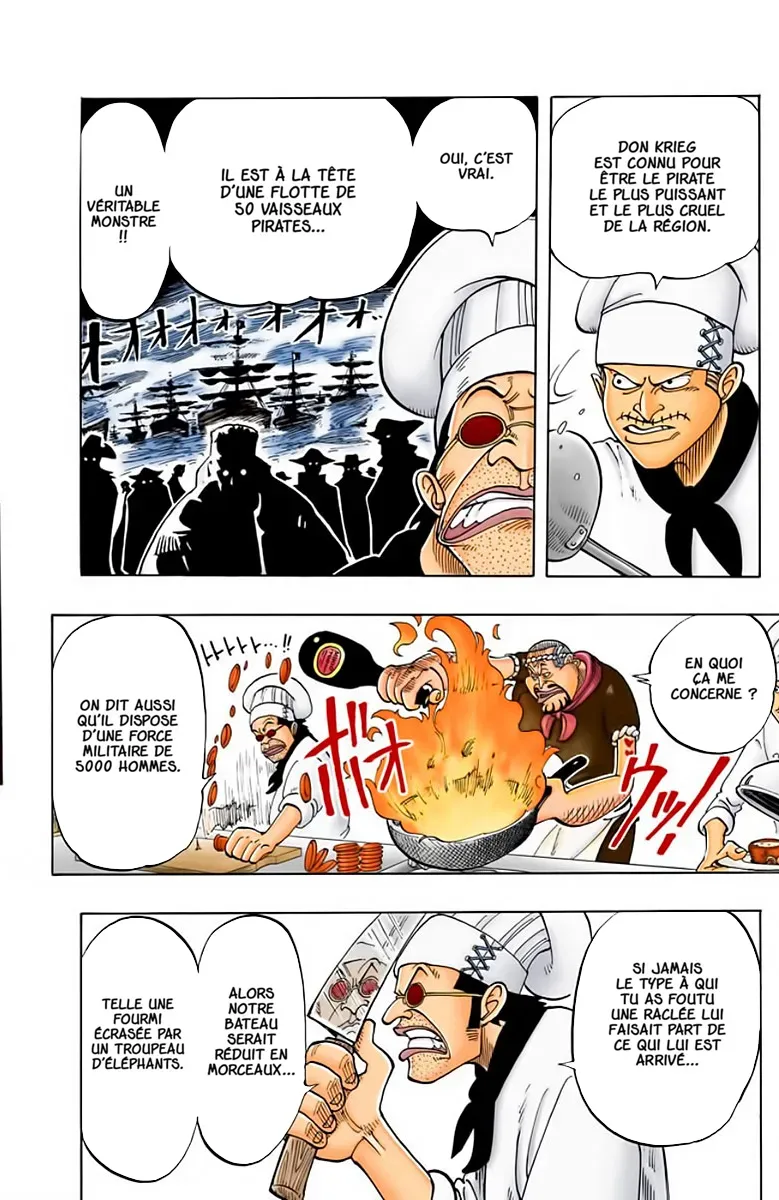 One Piece: Chapter chapitre-45 - Page 10