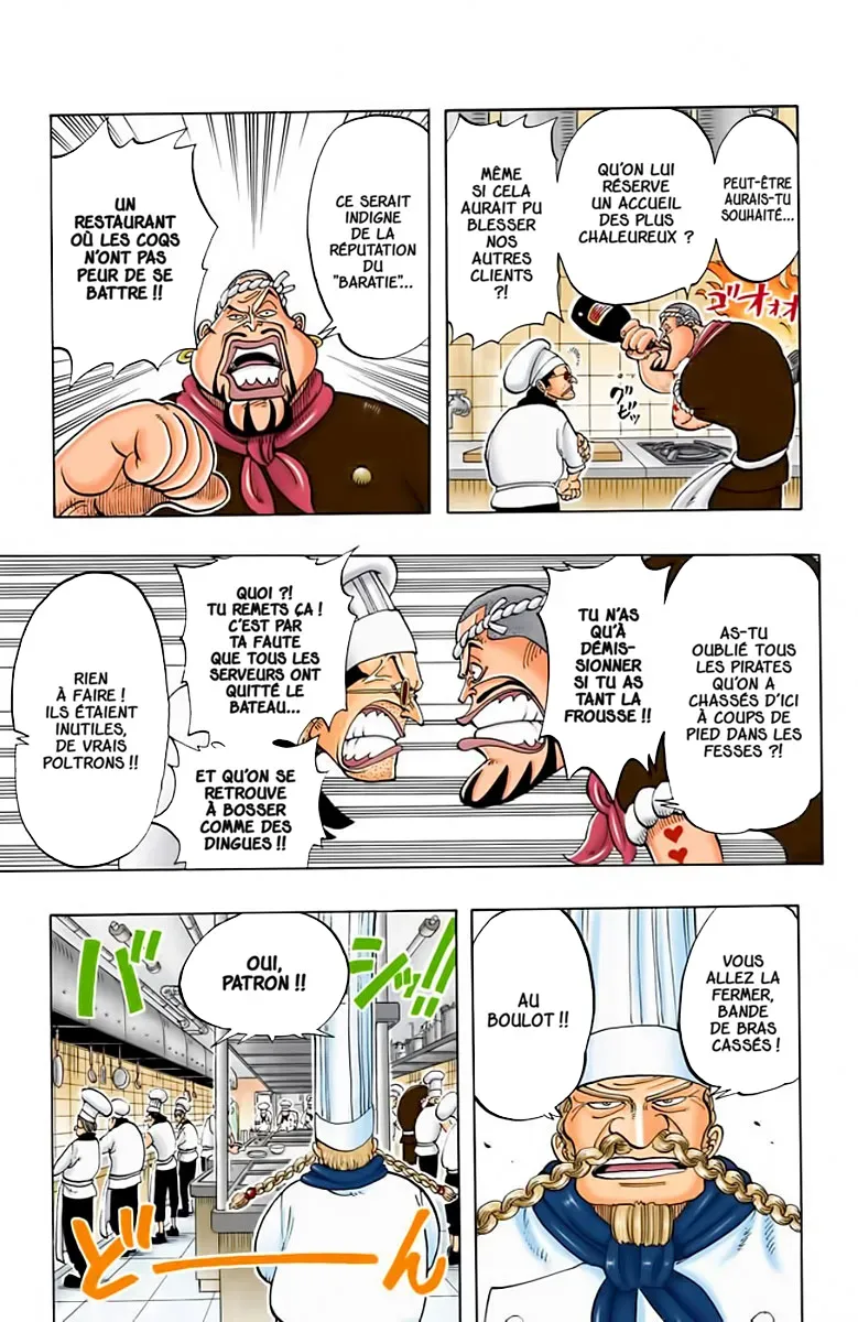 One Piece: Chapter chapitre-45 - Page 11