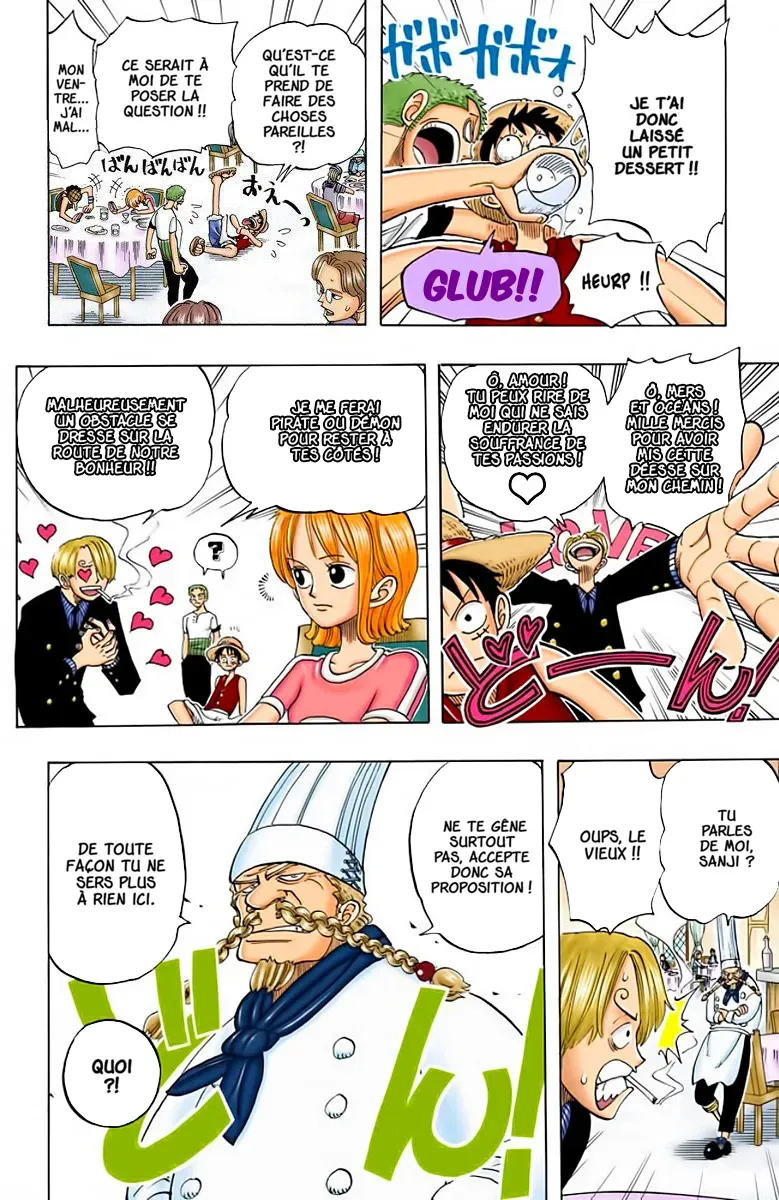 One Piece: Chapter chapitre-45 - Page 18