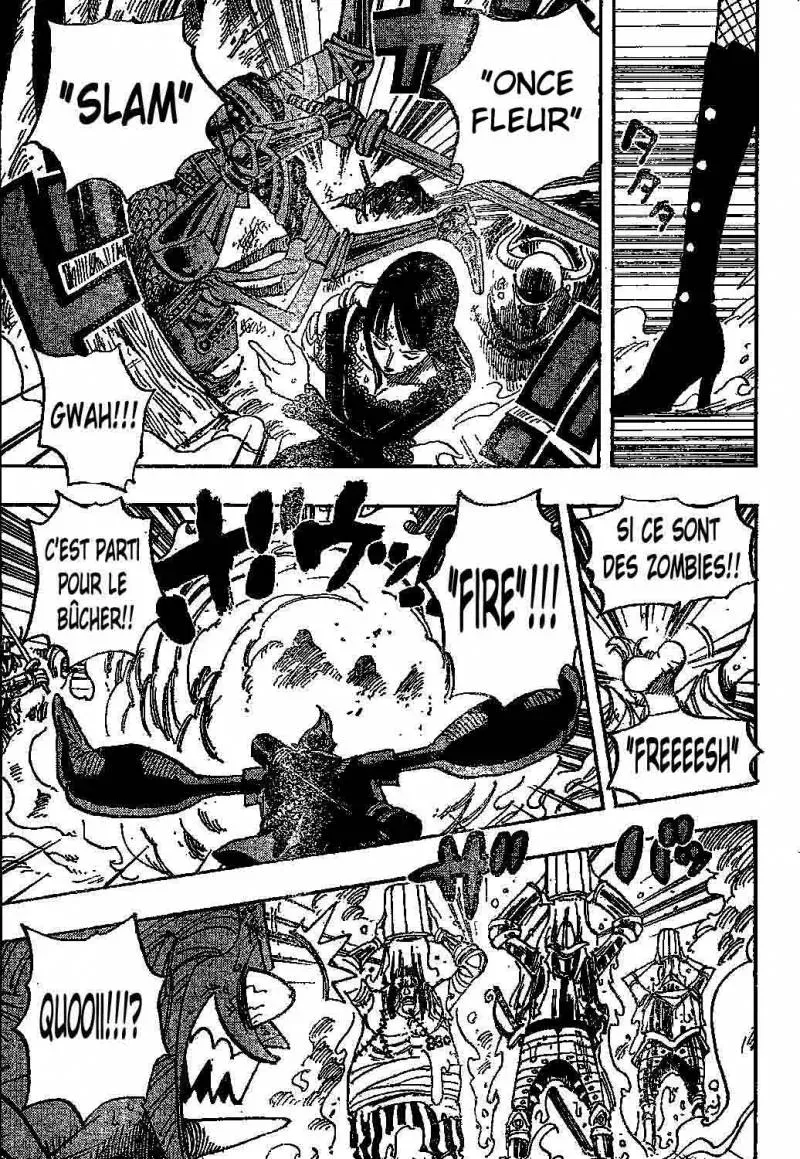 One Piece: Chapter chapitre-452 - Page 14