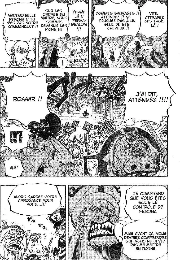 One Piece: Chapter chapitre-453 - Page 9