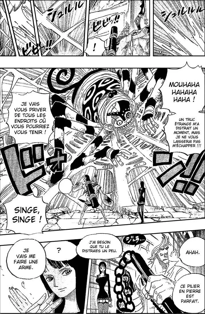 One Piece: Chapter chapitre-454 - Page 10