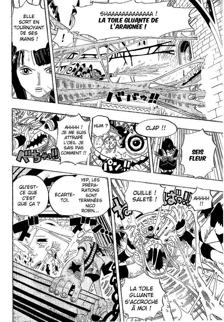 One Piece: Chapter chapitre-454 - Page 11