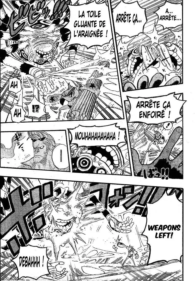 One Piece: Chapter chapitre-454 - Page 14