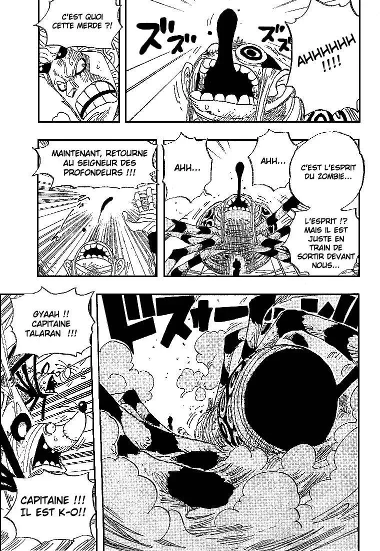 One Piece: Chapter chapitre-455 - Page 3