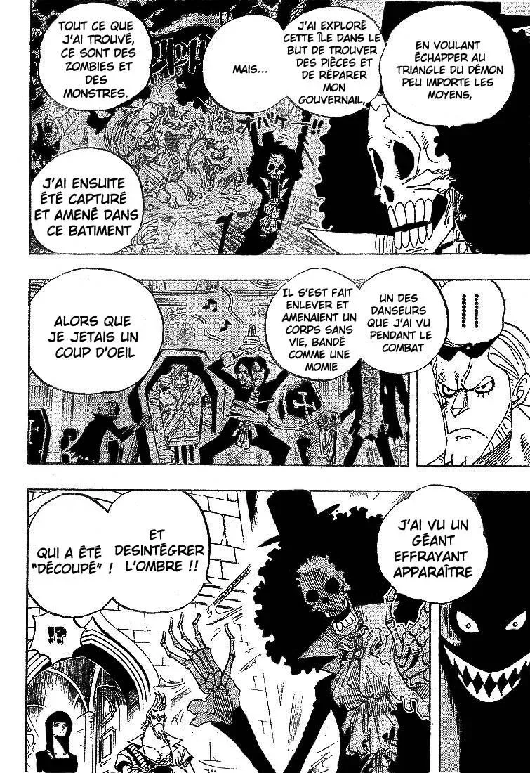 One Piece: Chapter chapitre-455 - Page 6