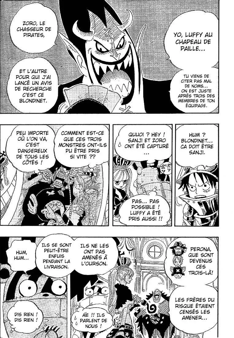 One Piece: Chapter chapitre-455 - Page 14