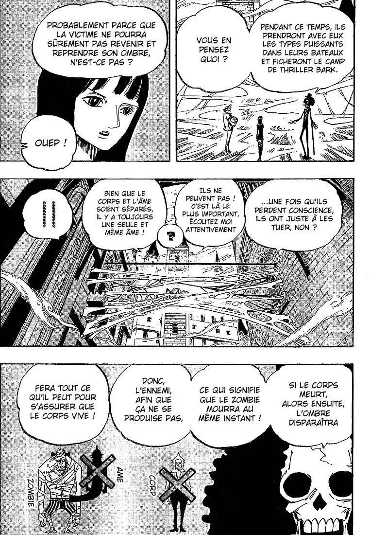One Piece: Chapter chapitre-456 - Page 3