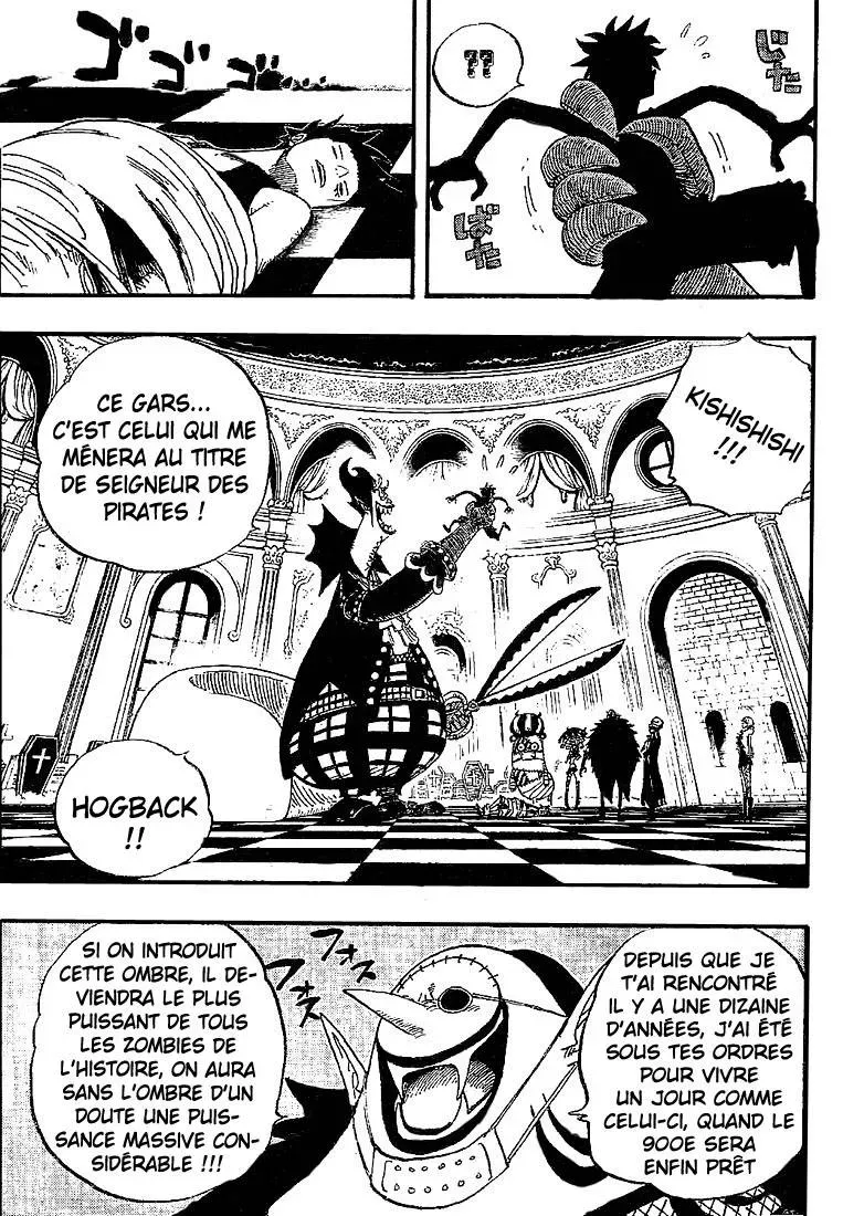 One Piece: Chapter chapitre-456 - Page 9