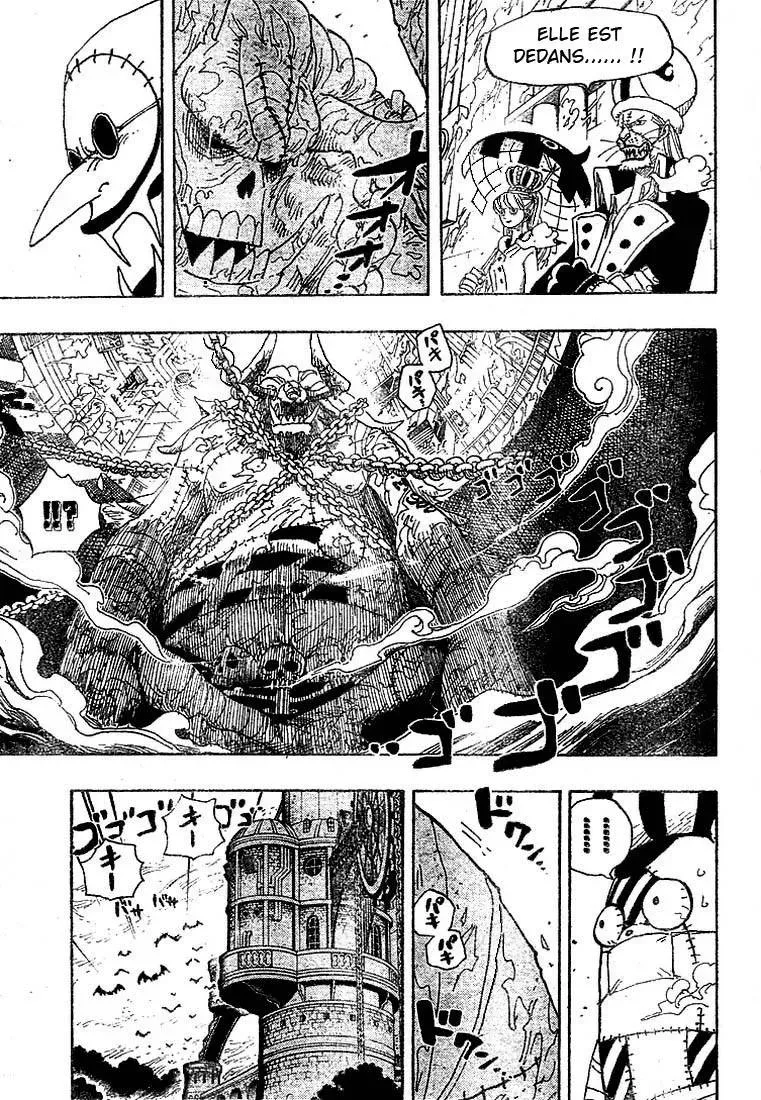 One Piece: Chapter chapitre-457 - Page 6