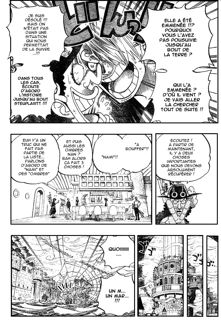 One Piece: Chapter chapitre-459 - Page 4