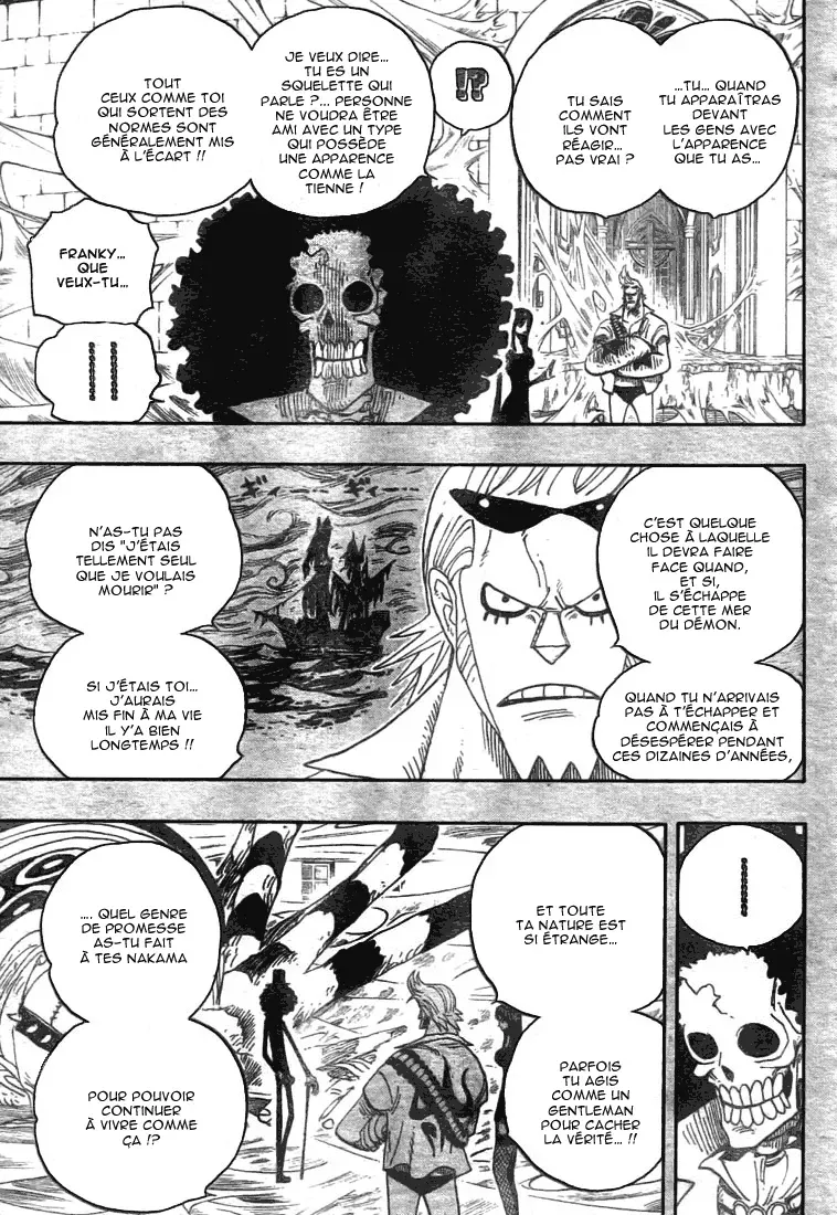One Piece: Chapter chapitre-459 - Page 7