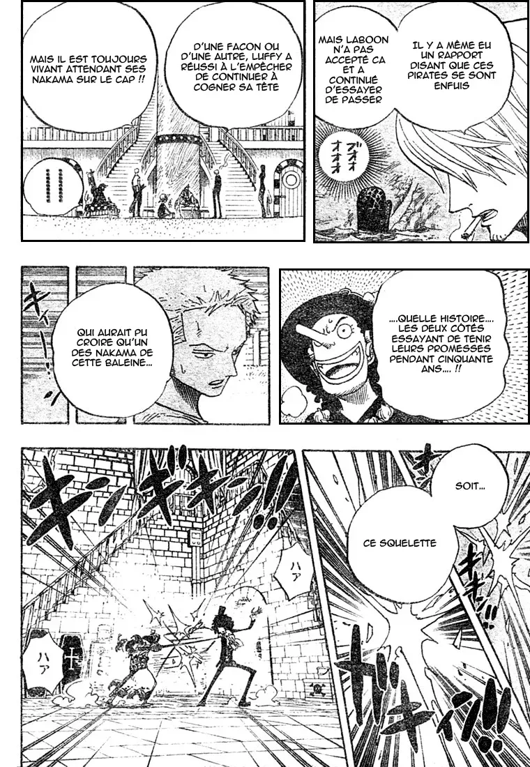One Piece: Chapter chapitre-459 - Page 13