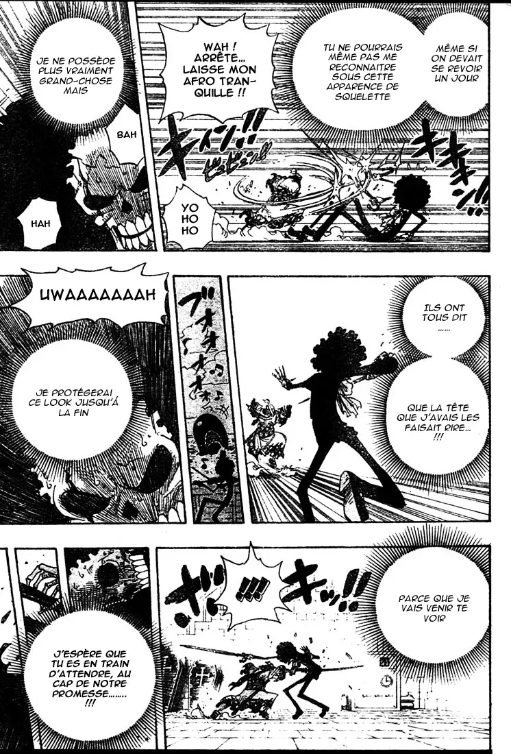 One Piece: Chapter chapitre-459 - Page 16