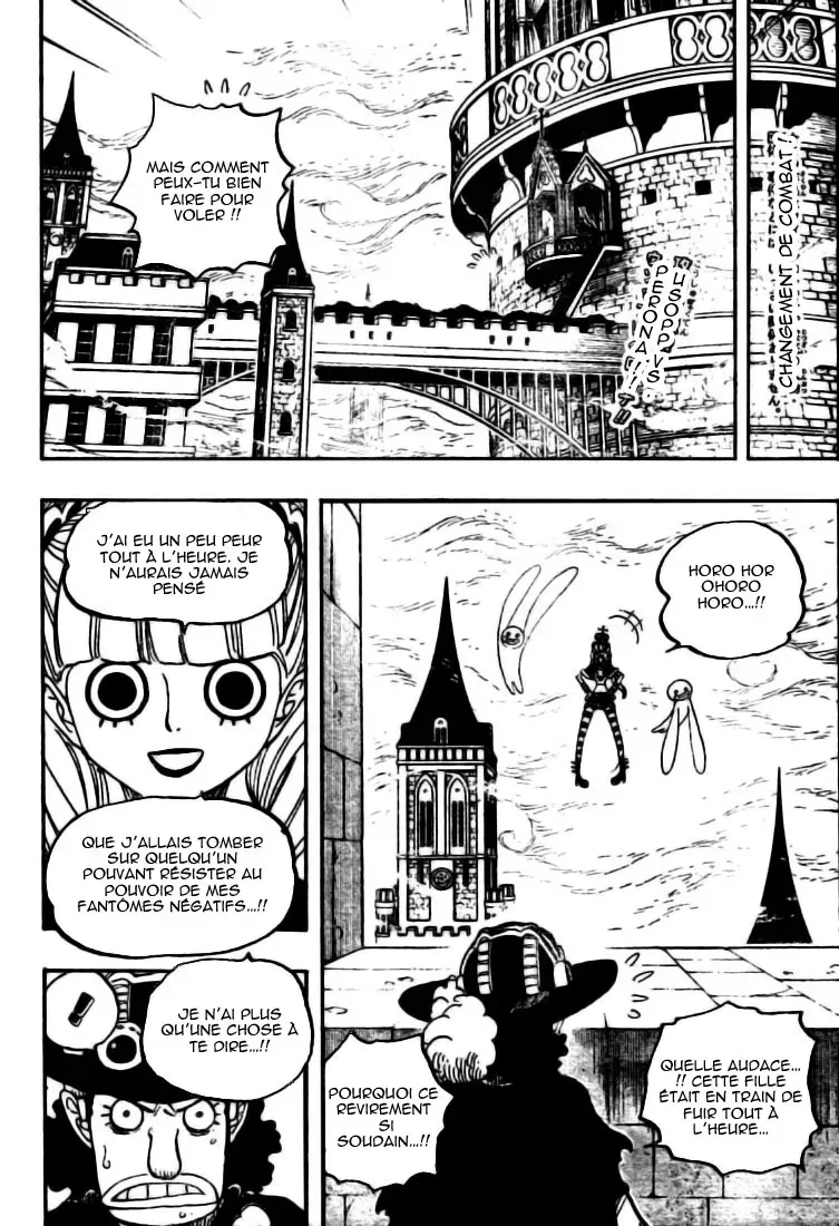 One Piece: Chapter chapitre-465 - Page 2